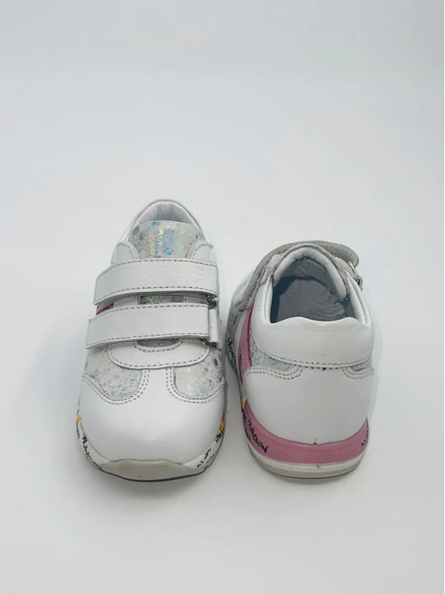 Adidasi fete Cod 2067-5500-2=3014